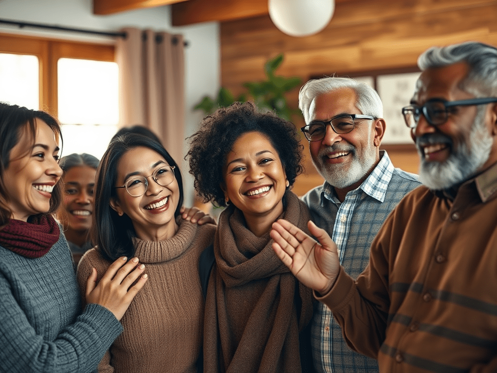 Gratitude Entry #2: People I am grateful for