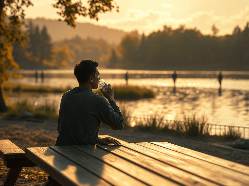 Gratitude Entry #4: Highlight of my day